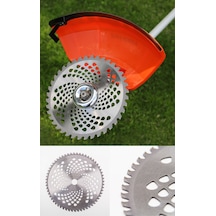Tırpan Başı Disk 60t 255x25.4