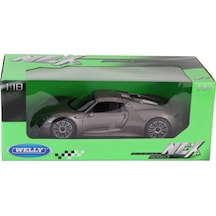 Mey İthalat 18051 1 18 Model Araç
