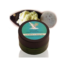 Defne Nuka Essencia Shea Butter Karite Yağı 30 ML