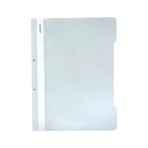 Leitz 41891001 Telli Dosya Beyaz