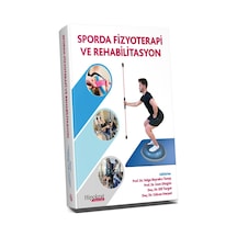 Sporda Fizyoterapi Ve Rehabilitasyon