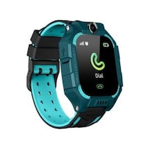 Smartblade Q19 Sim Kartlı Kameralı Lbs Konum Takipli Akıllı Saat (İthalatçı Garantili)