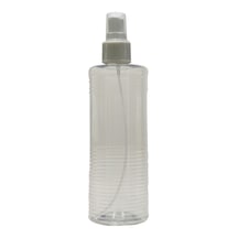 Boş Pet Şişe Ambalaj 400 Ml & Valf Sprey 10 Adet Takım N11.453
