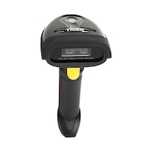 Perkon Tiger Cs611-bt Ccd Usb El Tipi Kablosuz 1d Barkod Okuyucu