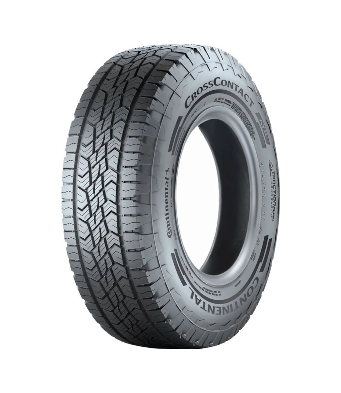 Continental 215/65 R16 98H Crosscontact Atr Yaz Lastiği 2024