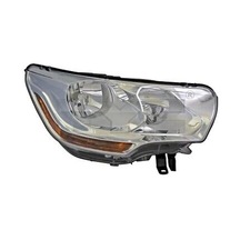 Far C4 Iı 2009 Sonrası Sol Oem No:6208s1