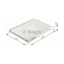 BOSCH 1987432220 POLEN FİLTRESİ CIVIC 01-05 CR-V 02- HR-V 99-06