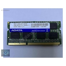 Adata 4gb Ddr3 Pc3 12800s Sorunsuz Ram