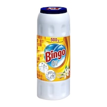 2 Adet Bingo Ov Toz 500 G Limon Diğer