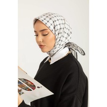 Gümüş - Siyah