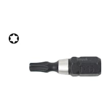 Ceta Form T15 X 25 Mm Darbeli Torx Bits Uç Cb/807tm
