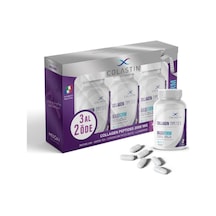 Colastin Maxiform 1-2-3 Kolajen 3 x 60 Tablet