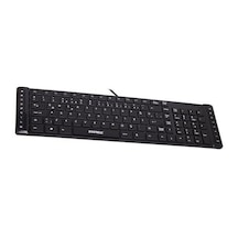 Everest KB-881U Multimedya Klavye