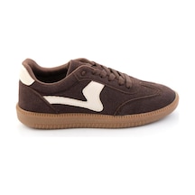 Kahve Kadın Sneaker K01705018172 Kahve