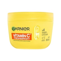Ga.skinactive Face Garnier C Vitamini Sorbet Nemlendirici Yüz Kremi
