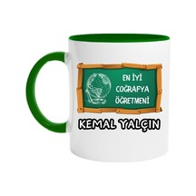 Yeşil