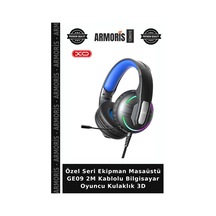 Gaming Kulaklık
