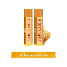 Bal Aromalı Dudak Bakım Kremi Blister Ambalaj - Honey Lip Balm Blister 4,25 Gr X 2 Adet
