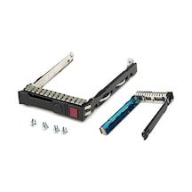 OEM OT-651687-001 HP Uyumlu 2,5" SFF Sunucu   dd Kızağı G8 / G9 /