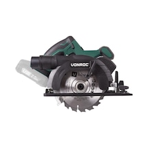 Vonroc VPower CS501DC 20 V 150 MM Akülü Daire Testere (Akü Hariç)