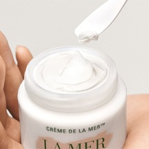 Cildi Derinlemesine Yenileyici Creme De Lamer Moisturizing Yüz Nemlendirici Kremi 100ml