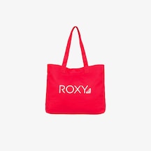 Roxy Go For It Kadın Kırmızı Omuz Çantasıerjbt03405