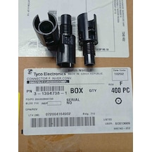3-1394738-1 Tyco Soket 3 Adet