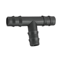 16Mm Boru Ekleme Te'Si T Bağlantı (50 Adet)