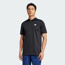 Adidas Tennis Climacool Polo Erkek Tişört C-adıjh3395e50a00 Siyah