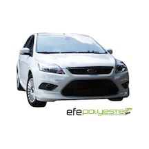 Ford Focus 2 Hb Makyajlı (2009-2011) Ön Karlık Boyasız