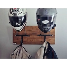 Motosiklet Kask Askısı, Motor Kask Askısı, Mpsex2v15