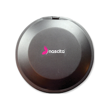 Nascita Çanta Tipi Ayna Gri