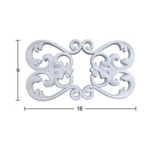 Bükülebilir Esnek Aplik 16x9cm EA-21
