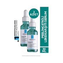La Roche Posay Effaclar Ultra Concentrated Serum 2 x 30 ML