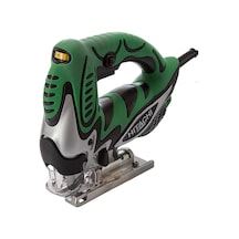 Hitachi-Hikoki CJ110MV Dekupaj Testere Pandül Hareketli 720 W