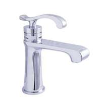 Fontana Fh-0111 Lavabo Bataryası Krom