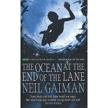 The Ocean At The End Of The Lane