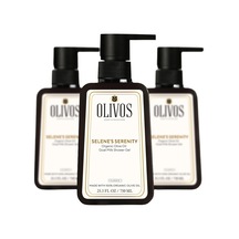Doğal Zeytinyağlı Duş Jeli - Keçi Sütlü Yumuşaklık, Nemlendirici Ve Besleyici, Hassas Ciltler İçin İdeal, 750ml Yoğun Nemlendirme Ve Pürüzsüz Cilt 3x750 Ml, Keçi Sütlü