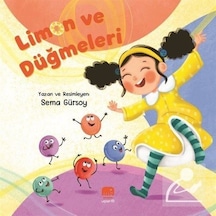 Limon Ve Düğmeleri / Sema Gürsoy