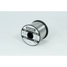 Zenvia 30-70 Lehim Teli 500 Gr 1,6 Mm Znv2026