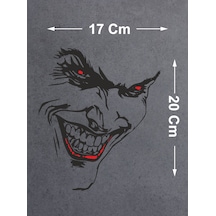 20x17 Cm