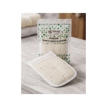 Doğal Kabak Lifi Banyo Kese Eldiveni - 942229160