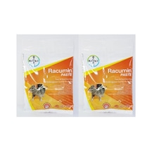 2 Adet Bayer Fare Pastası Fare Zehiri 10x10 100 Gr