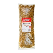 Ambalaj Lastiği 500 G %100 Kauçuk Çok renkli