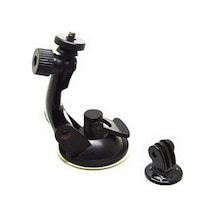 Eken Vantuz Vakumlu Bağlantı Aparatı + Tripod Adaptörü Ks61