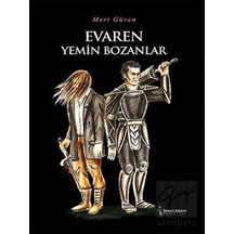 Evaren Yemin Bozanlar - Mert Güven - İkinci Adam Yayınları