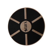 Scucs Ahşap Denge Tahtası