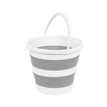 Katlanır Kova 12.8lt Ak-703