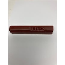 Yumuşak Tamir Mumları 1913 09 Maun 8cm Yumuşak Mum-13761