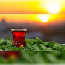 Çay 1. Sınıf Kalite